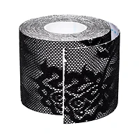 F.I.T. Black Lace Adhesive Lift Tape