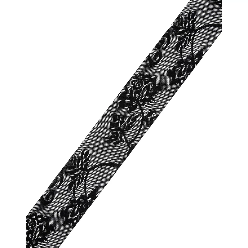 F.I.T. Black Lace Adhesive Lift Tape