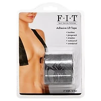 F.I.T. Black Lace Adhesive Lift Tape