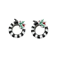 Beetlejuice Sandworm Tunnels