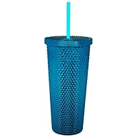 Do What Makes You Happy Cup with Straw - 24 oz.