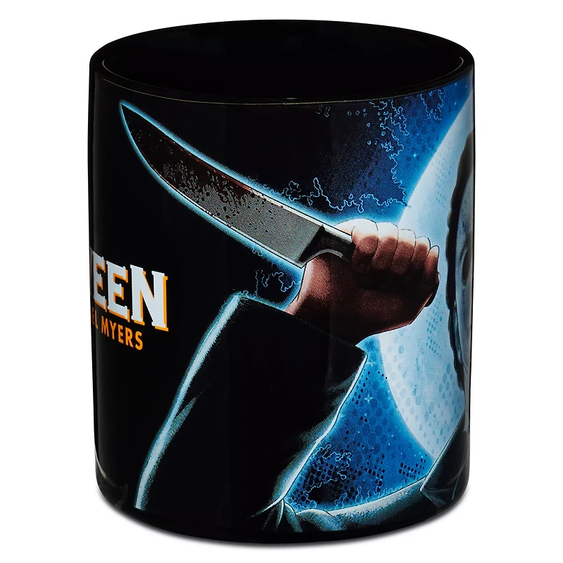 Michael Myers Knife Coffee Mug 20 oz. - Halloween