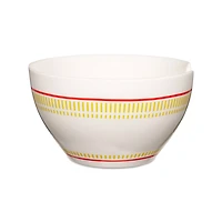 Cup Noodles Bowl with Chopsticks