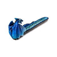 Dragon Skull Incense Burner