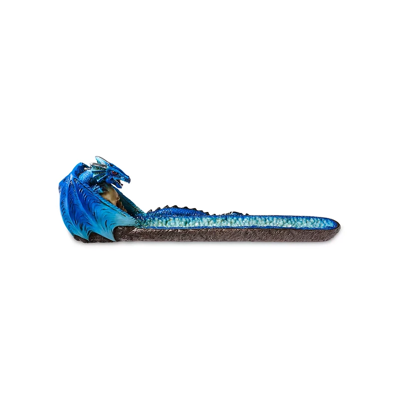 Dragon Skull Incense Burner
