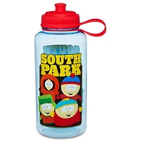 South Park Group Water Bottle - 32 oz.