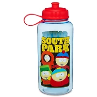 South Park Group Water Bottle - 32 oz.