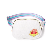 Kirby Sherpa Fanny Pack