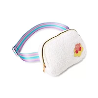 Kirby Sherpa Fanny Pack