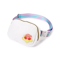Kirby Sherpa Fanny Pack