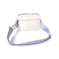 Kirby Sherpa Fanny Pack