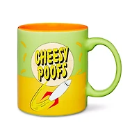 South Park Cartman Cheesy Poofs Coffee Mug - 20 oz.