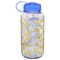 Pixelated Sonic Water Bottle 32 oz. - Sonic the Hedgehog