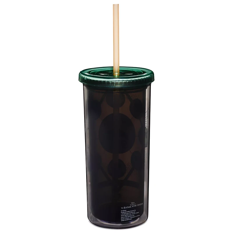 Forever & Always Cup with Straw 20 oz. - The Nightmare Before Christmas