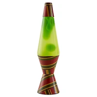 14.5 Inch Drug Rug Lava Lamp