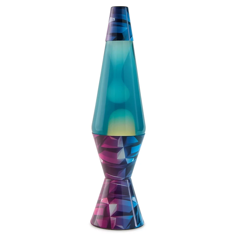 14.5 Inch Nanotech Lava Lamp