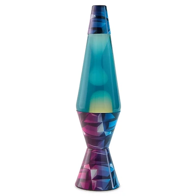 14.5 Inch Nanotech Lava Lamp