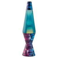 14.5 Inch Nanotech Lava Lamp