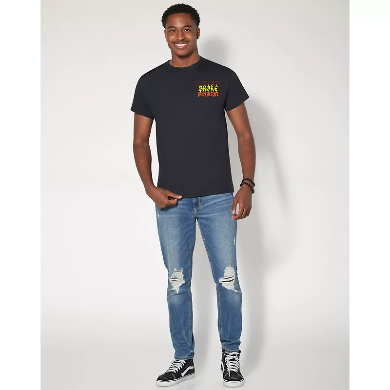 Crocodile NBA YoungBoy T Shirt