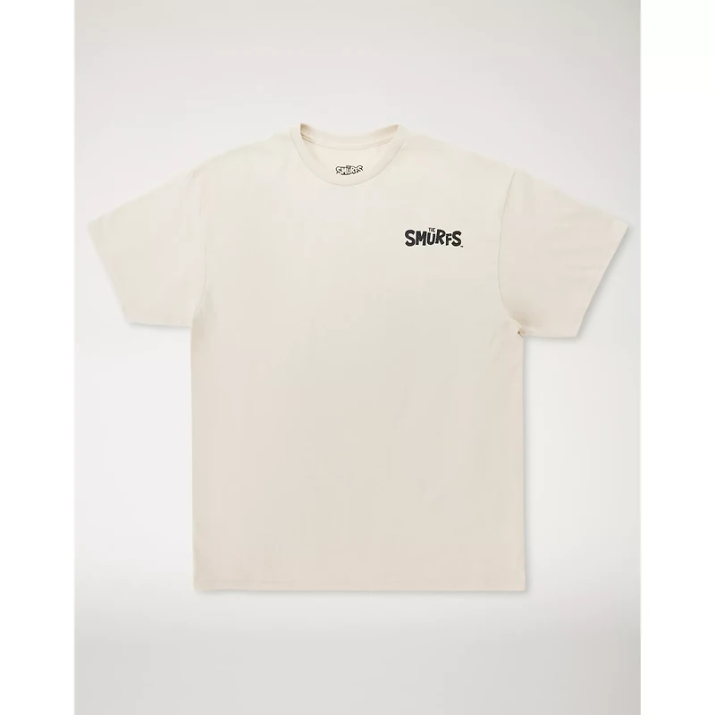 Smurfs Photo T Shirt - The