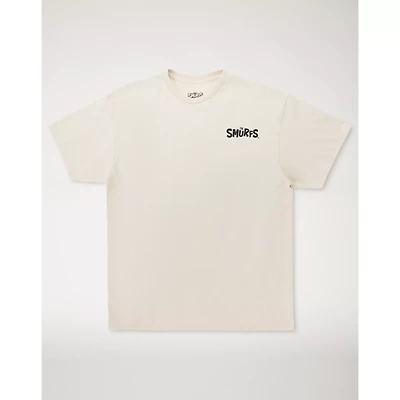 Smurfs Photo T Shirt - The