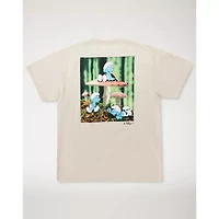 Smurfs Photo T Shirt - The