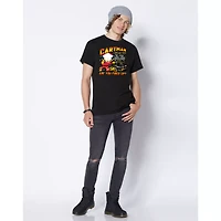 South Park Cartman Racing Team T Shirt