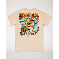 Hooters Wings T Shirt