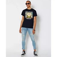 Drugs Are Bad T Shirt - South Park