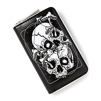 Skull Wallet - von Kowen