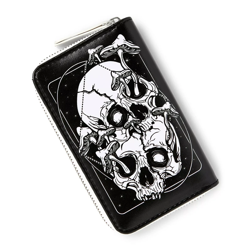 Skull Wallet - von Kowen