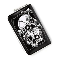 Skull Wallet - von Kowen