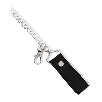 Third Eye Skull Chain Wallet - Sawblade666