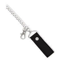 Baphomet Chain Wallet - Sawblade666