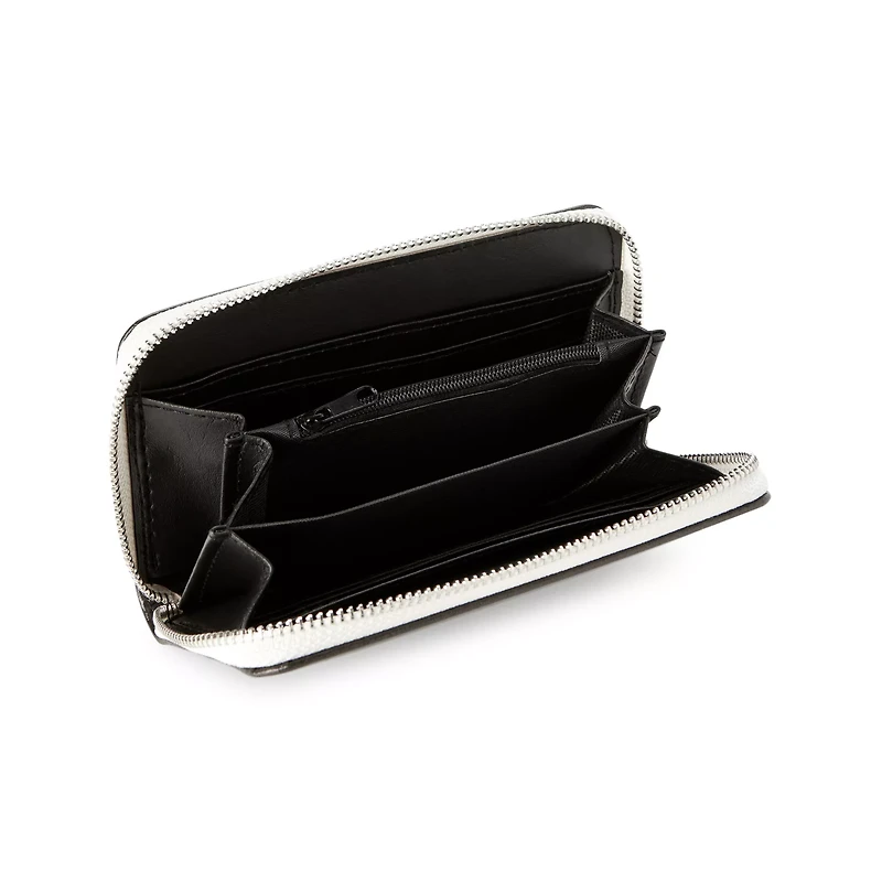 Baphomet Wallet - Sawblade666