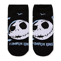 Jack Skellington and Sally Ankle Socks 5 Pair - The Nightmare Before Christmas
