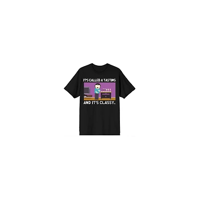 South Park Tasting T Shirt