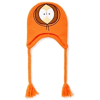 Kenny Laplander Hat - South Park
