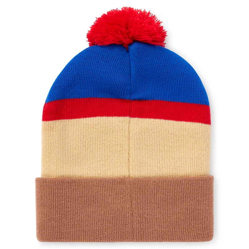Stan Face Beanie Hat - South Park