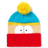 Cartman Face Beanie Hat - South Park