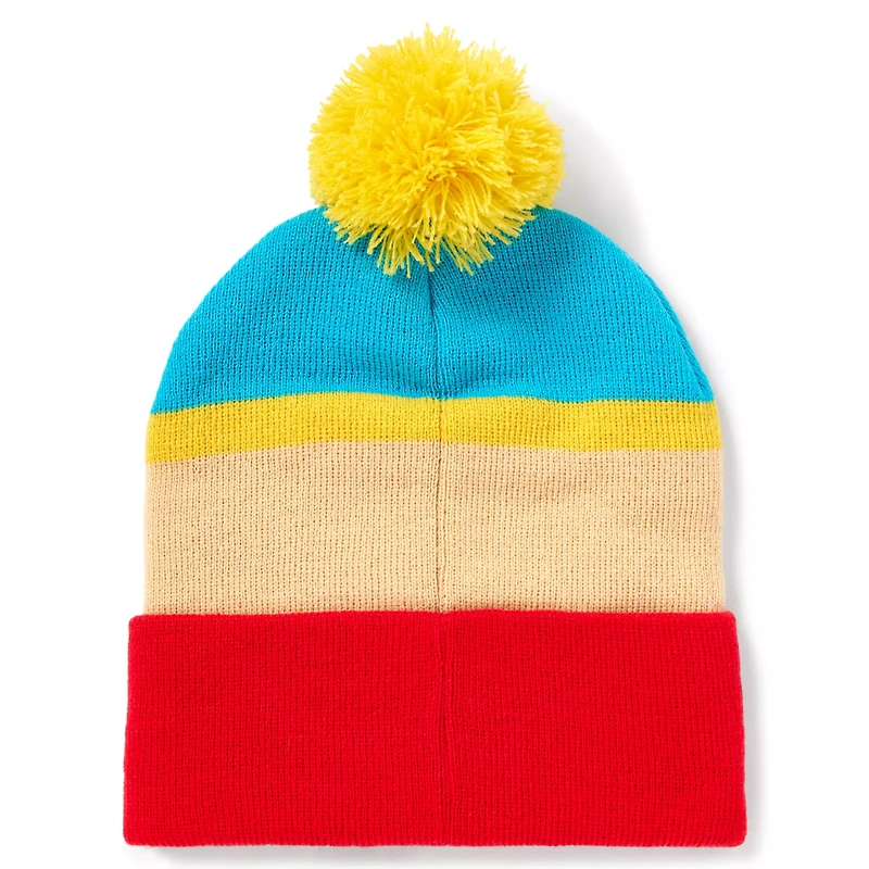 Cartman Face Beanie Hat - South Park