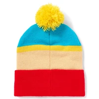 Cartman Face Beanie Hat - South Park