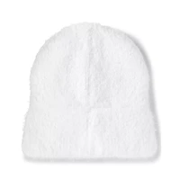 Fuzzy Jack Skellington Face Beanie Hat - The Nightmare Before Christmas