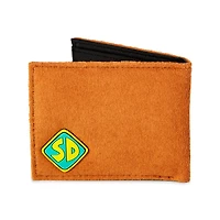 Scooby-Doo Big Face Bifold Wallet