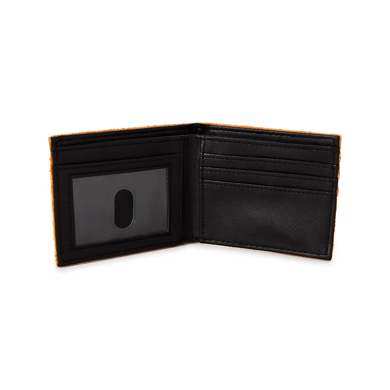 Scooby-Doo Big Face Bifold Wallet