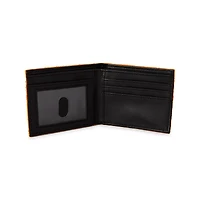 Scooby-Doo Big Face Bifold Wallet