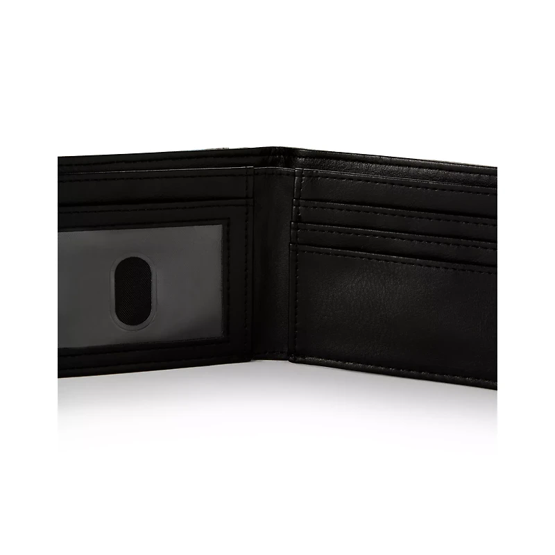 Sonic and Tails Bifold Wallet - Sonic the Hedgehog