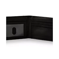Sonic and Tails Bifold Wallet - Sonic the Hedgehog