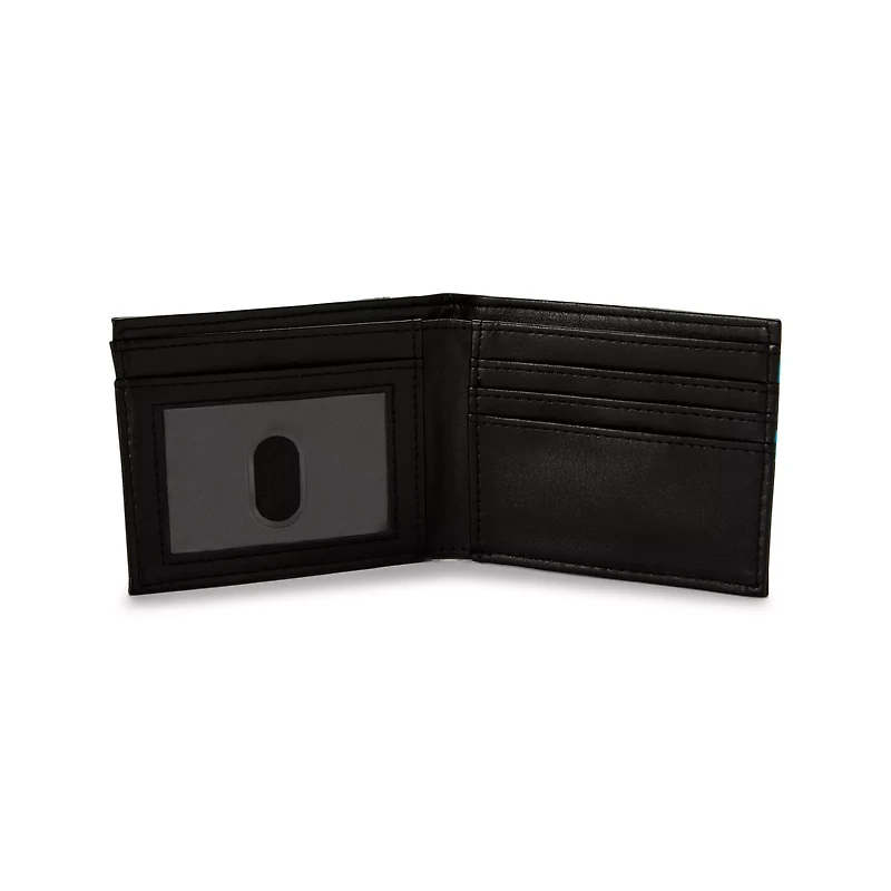 Sonic and Tails Bifold Wallet - Sonic the Hedgehog