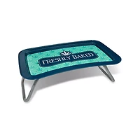 Freshly Baked TV Tray